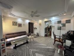 Blk 220 Tampines Street 24 (Tampines), HDB 4 Rooms #564139561